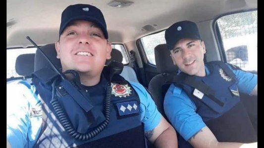 Amor y picardía: un nene de 10 años se escapó de su casa para ver a sus abuelos