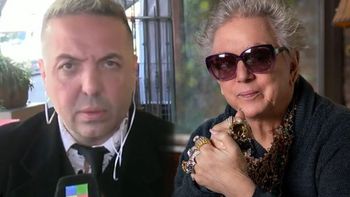 Grave denuncia por supuesto abuso sexual contra Pepe Cibrián