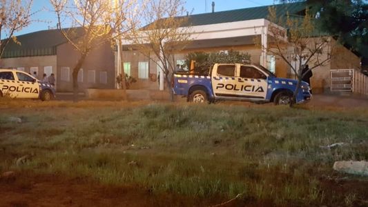 Horror en Neuquén: violó a una nena de su familia durante ocho años