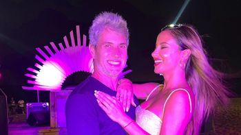 Lourdes Sánchez aclaró en un video si hay crisis con el Chato Prada