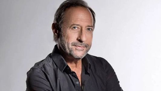 Guillermo Francella, a punto de recibir el alta tras padecer coronavirus