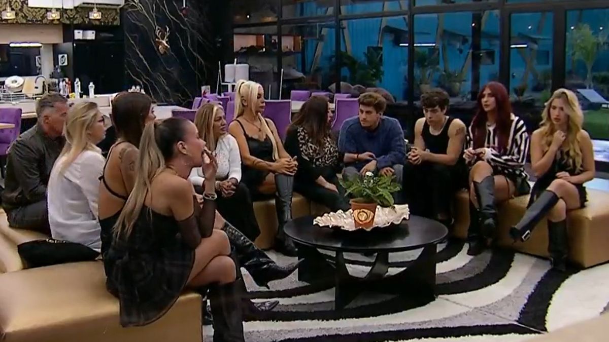 gran hermano