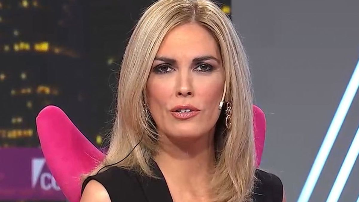 Viviana Canosa habló sobre su posible candidatura para las elecciones 2023.