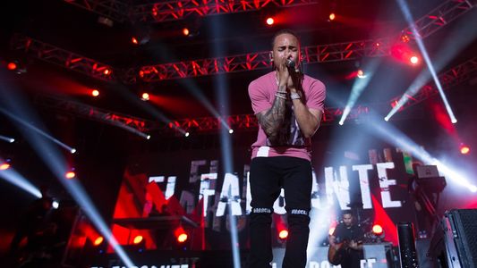 Ozuna llegó a la Argentina y arrasó en Córdoba