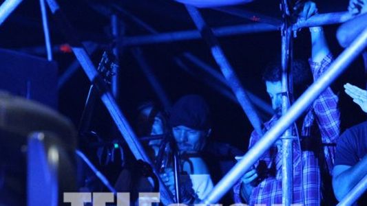 Al final, Juanita se comió al líder de Catupecu Machu, Fernando Ruiz Díaz