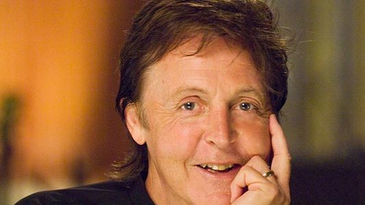Paul McCartney se sumó a la campaña anti-armas en EEUU