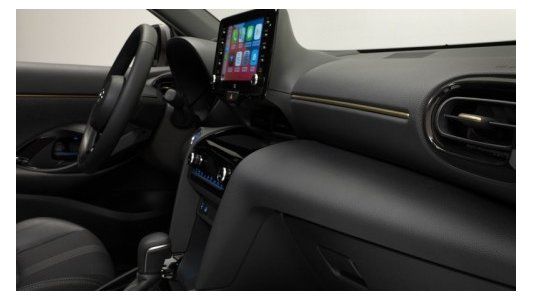 Toyota Yaris Cross Adventure, el nuevo SUV compacto