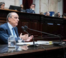 La dura crítica del Gobierno a la reelección indefinida de legisladores que tuvo media sanción en la Provincia