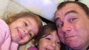 La lucha de La Tota Santillán: Lo único que quiero es estar con mis hijas