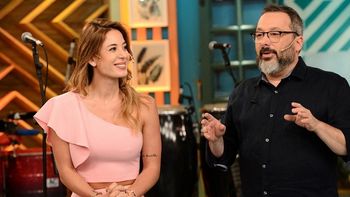 Ratings: cuánto midió el regreso de La Peña de Morfi