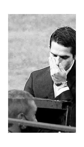 Tristeza y dolor: falleció uno de los hermanos de Gago a causa de un ACV y el DT de Aldosivi se enteró tras el partido