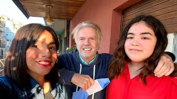 el fuerte comunicado de alberto ferriols tras la denuncia de su hija