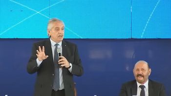 Alberto Fernández criticó el fallo de la Corte en favor de la Ciudad por la coparticipación: Genera una enorme desigualdad