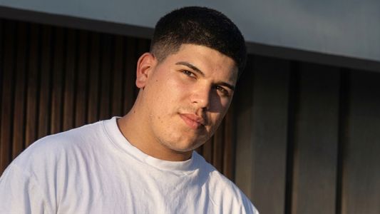 El preocupante mensaje de Thiago Medina en medio de la causa por abuso sexual: Estoy para atrás