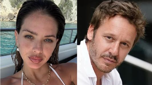 El nuevo conficto a punto de explotar entre la China Suárez y Benjamín Vicuña: Se detestan