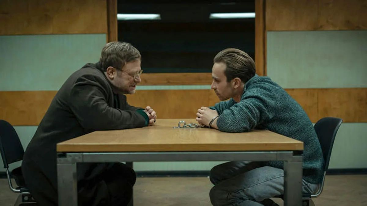 Netflix arrasa con la nueva película europea que es considerada una joya del cine.