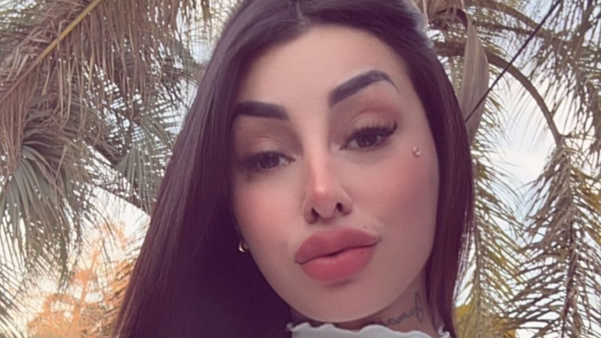El sorprendente anuncio de Tamara Báez sobre la próxima intervención que hará en su cuerpo