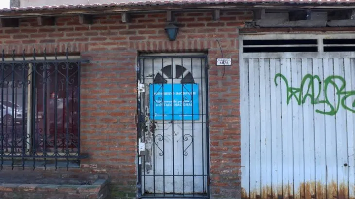 El inmueble ubicado en la calle Cajaravilla 4675 tiene un precio base de u$s228.675.