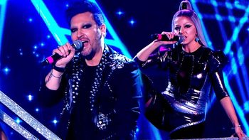 Echaron a Pablo Ruiz del Cantando 2020 por asistir a una fiesta: No estaba al tanto