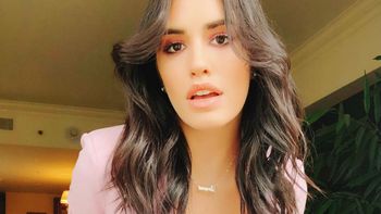 Fuerte mensaje de Lali Espósito sobre el feminismo: ¡Chicas, cambien el chip!