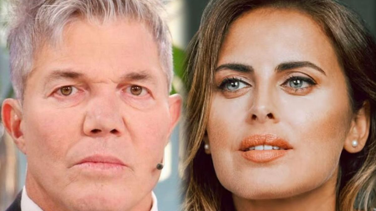 Fernando Burlando reveló cuál fue el último deseo de Silvina Luna antes de morir