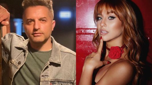 La contundente reacción de Flor Vigna tras su pelea con Ángel de Brito: Yo tengo que aprender más de...