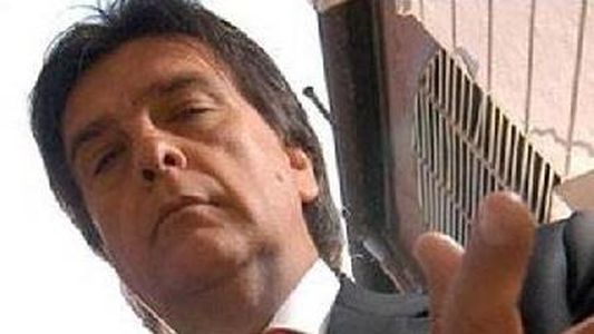 Internaron a los hijos de Luis Ventura por otro escape de gas