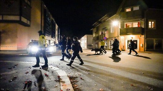 Quién es el asesino que mató a 5 personas a flechazos en Noruega