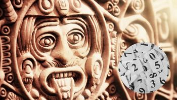 Numerología azteca: cómo conocer tu número de la suerte y su significado