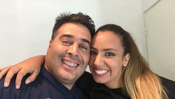 Matías Attem y Yanina Passarello, la pareja más polémica, convocados para ingresar a Combate