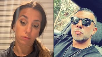 Cinthia Fernández contó el motivo de su nueva bronca con Matías Defederico y por qué quiere irse a Uruguay