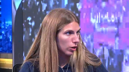 Lula Levy de cara a las elecciones legislativas porteñas: Venimos a presentar algo diferente