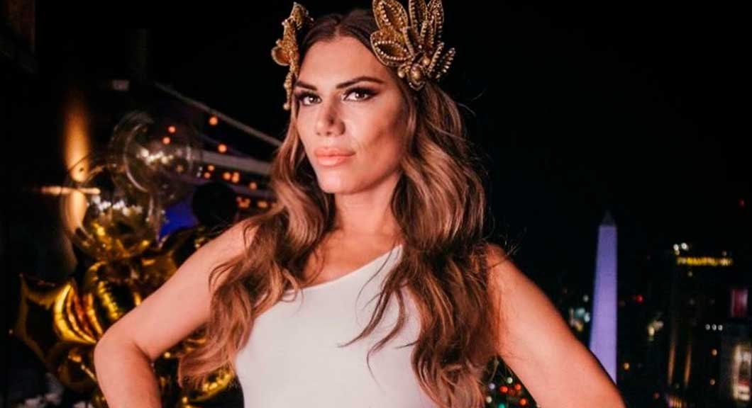 Flor de la V se descompensó en plena función de teatro en Mar del Plata
