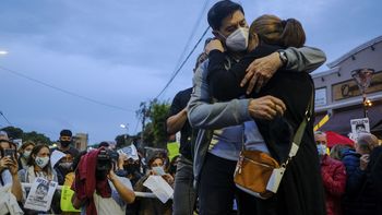 A dos años del crimen de Fernando Báez Sosa, la madre dijo: Nuestra vida está destrozada para siempre