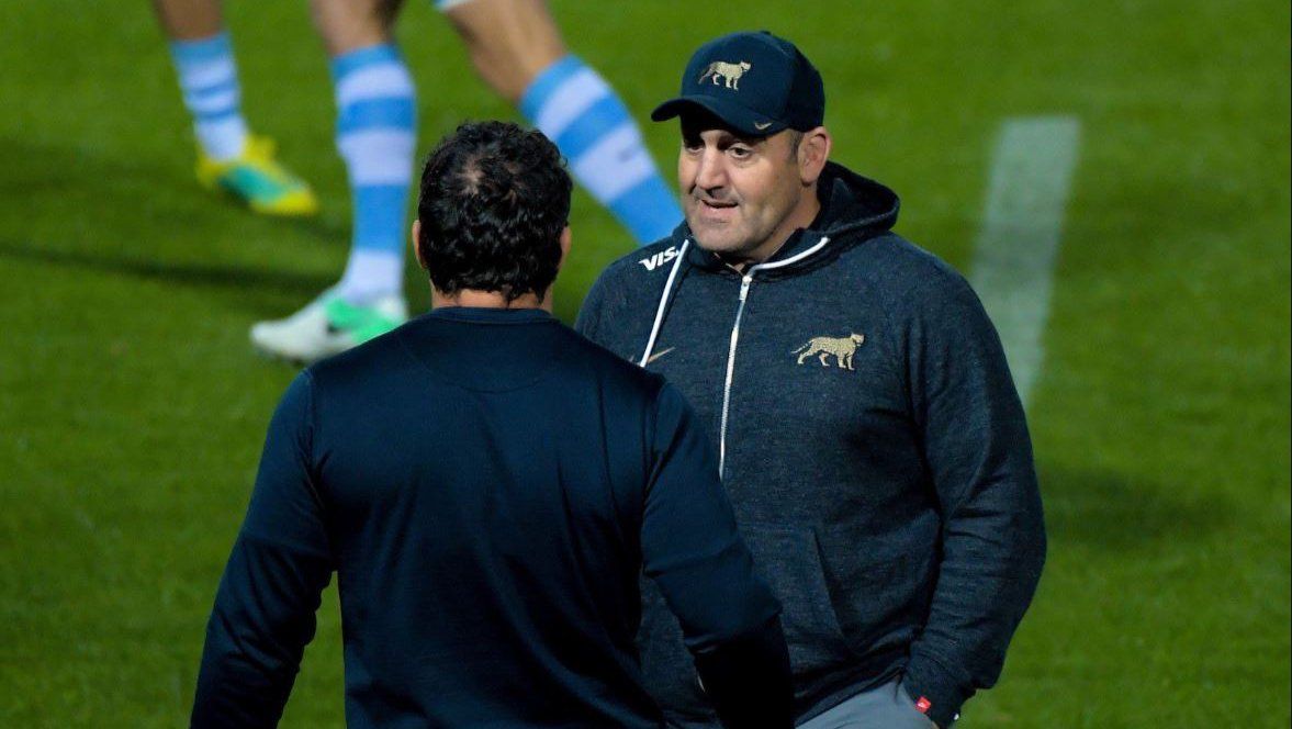 Ledesma: “Tenemos que mejorar el tackle uno versus uno, los penales en contra y el scrum”