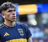 El detalle en la rutina de Carlos Palacios que enfureció a los hinchas de Boca
