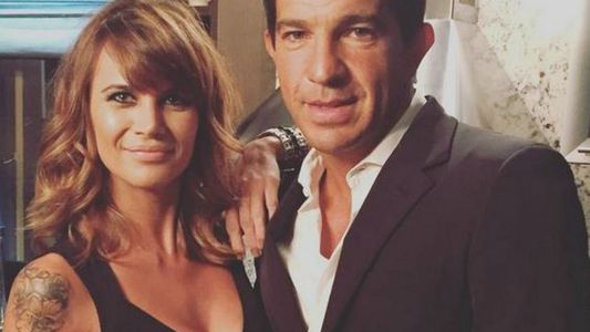 Los chats y fotos del novio de Amalia Granata con su supuesta amante
