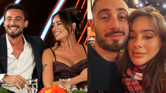 Astrología | Nico Occhiato y Flor Jazmín Peña predicciones 2025: proyectos, ¿hijos? y más