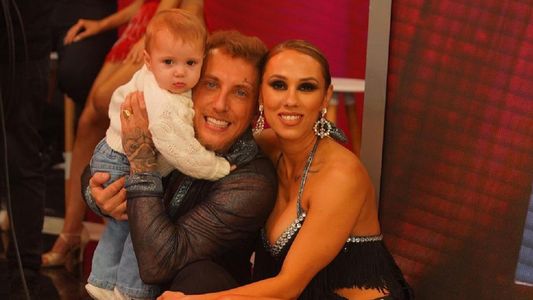 Marcelo Tinelli confirmó quién reemplazará a Barby Silenzi y Pampita en La Academia
