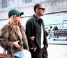 Se supo qué estaban haciendo Mauro Icardi y la China Suárez mientras Wanda Nara se reunía con el fiscal