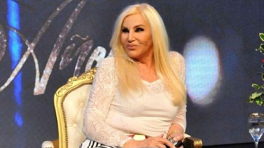 La salud de Susana Giménez: Se encuentra muy bien, con marcada mejoría