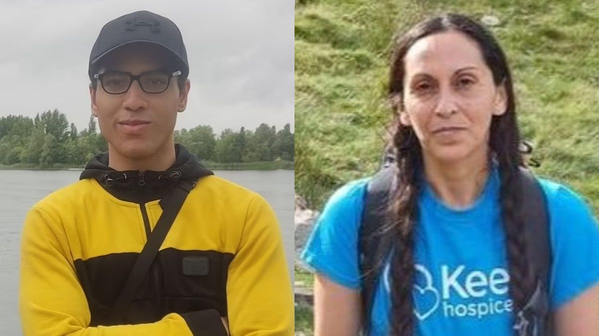 Una mujer argentina asesinada a tiros por uno de sus hijos. (Foto: A24.com)