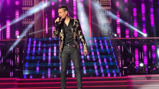 Rodrigo Tapari contó cuándo arranca en La Academia y qué ritmo no le gusta hacer: Me da mucha vergüenza