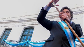 Dólar, riesgo país y Pacto de mayo bis: a Milei se le acorta la luna de miel y aparecen las primeras dudas