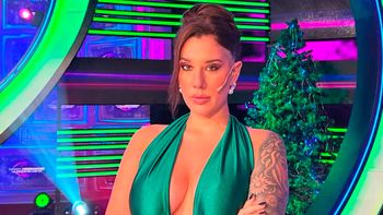 El festejo de la Tora ante el comunicado de Gran Hermano que hizo enojar a todos