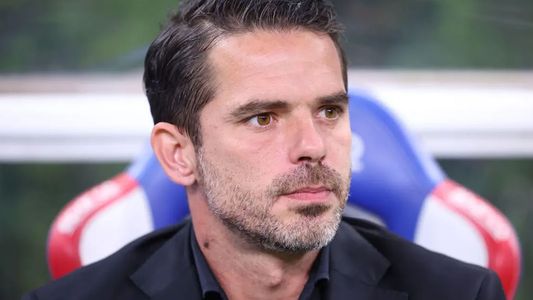 La inesperada reacción de Gago cuando le preguntaron por el presente de Boca que incomodó a todos