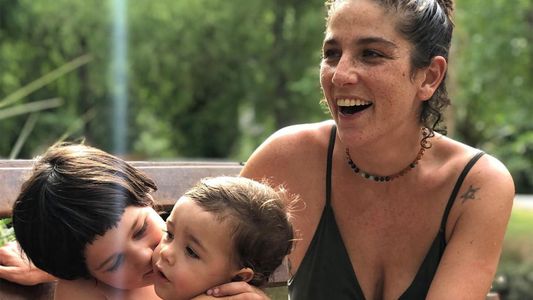 Juana Repetto reveló el novedoso método de alimentación que implementó con sus hijos