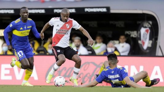 Cómo le afecta la fecha FIFA a Boca y River: las bajas que tendrán y qué partidos se pierden