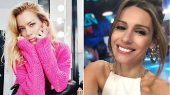 Nicole Neumann se solidarizó con Pampita por las agresiones que recibe de las mujeres