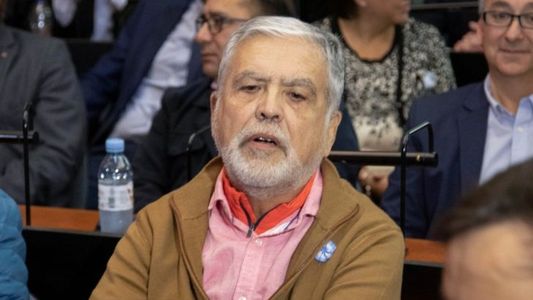 Julio De Vido pidió cumplir su condena por la causa Once con arresto domiciliario